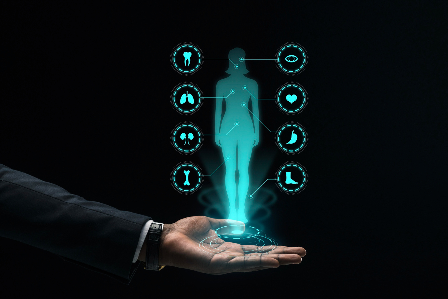 Biohacking pro začátečníky: jednoduché kroky ke zlepšení energie